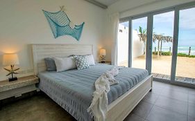 Sandy Feet House